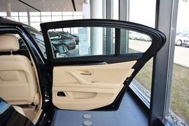 2014款宝马528Li领先型