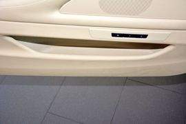 2014款宝马528Li领先型