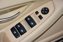 2014款宝马528Li领先型