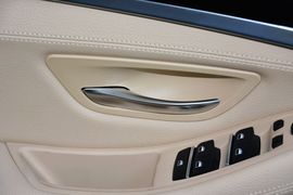 2014款宝马528Li领先型