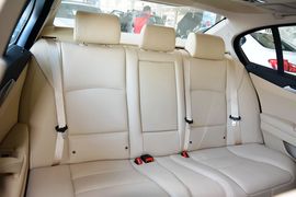 2014款宝马528Li领先型