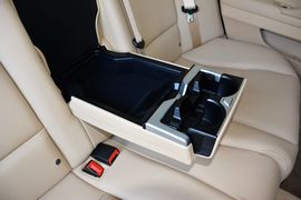 2014款宝马528Li领先型