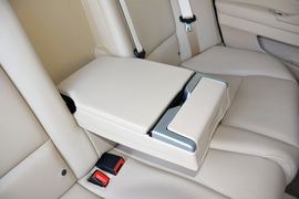 2014款宝马528Li领先型
