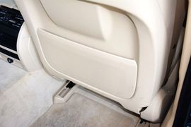 2014款宝马528Li领先型