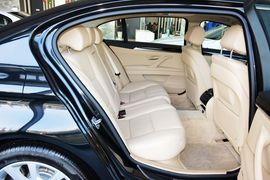 2014款宝马528Li领先型