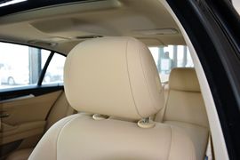 2014款宝马528Li领先型