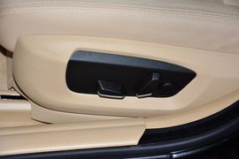 2014款宝马528Li领先型