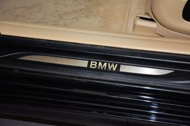 2014款宝马528Li领先型