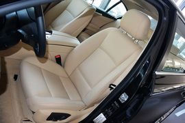 2014款宝马528Li领先型