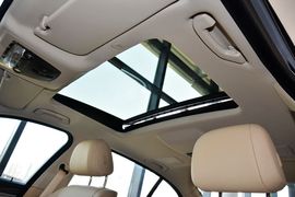 2014款宝马528Li领先型