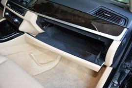 2014款宝马528Li领先型