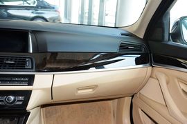 2014款宝马528Li领先型