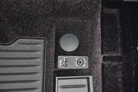 2014款宝马528Li领先型