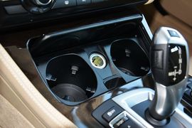 2014款宝马528Li领先型