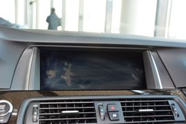 2014款宝马528Li领先型