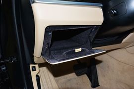 2014款宝马528Li领先型
