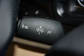 2014款宝马528Li领先型