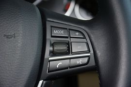 2014款宝马528Li领先型
