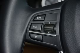2014款宝马528Li领先型
