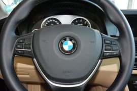 2014款宝马528Li领先型