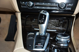 2014款宝马528Li领先型