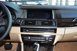 2014款宝马528Li领先型