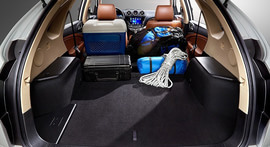 比亚迪唐最新官图