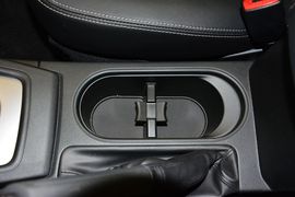 2014款斯巴鲁森林人2.5i自动精英版