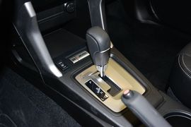 2014款斯巴鲁森林人2.5i自动精英版