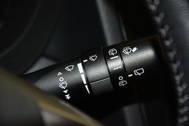 2014款斯巴鲁森林人2.5i自动精英版