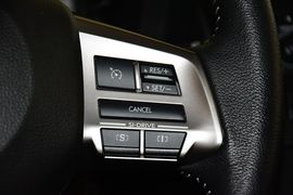 2014款斯巴鲁森林人2.5i自动精英版