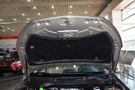2014款奇瑞瑞虎3