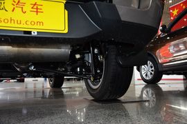 2014款奇瑞瑞虎3