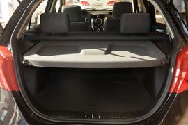 2014款一汽夏利N7