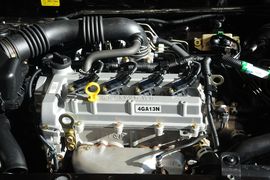 2014款一汽夏利N7