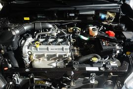 2014款一汽夏利N7