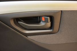 2014款一汽夏利N7