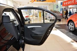 2014款一汽夏利N7