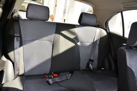 2014款一汽夏利N7