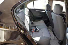 2014款一汽夏利N7