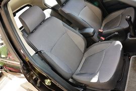 2014款一汽夏利N7