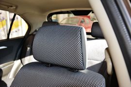 2014款一汽夏利N7