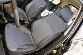 2014款一汽夏利N7