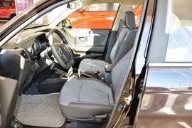 2014款一汽夏利N7