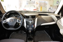 2014款一汽夏利N7