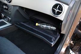 2015款奔驰GLK300