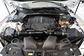 2015款捷豹XJL
