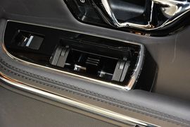 2015款捷豹XJL
