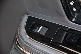 2015款捷豹XJL