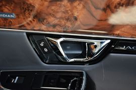 2015款捷豹XJL
